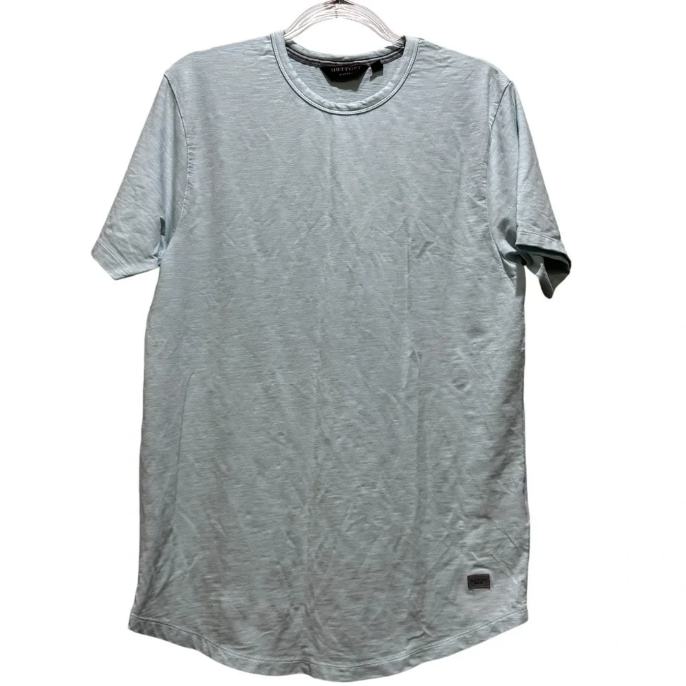 Buckle Outpost Makers New Shirt Medium - Picture 1 of 3